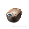 Famous Brand LED Display Electric Rice Cooker